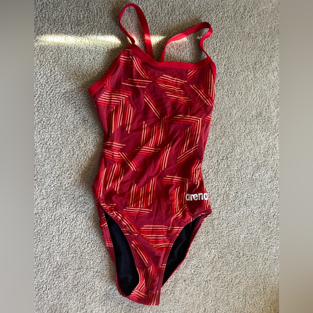 Arena race suit